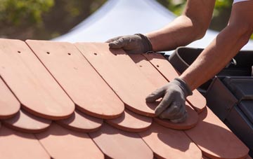 Gaer Fawr roof tile contractors