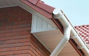 Gaer Fawr soffit repair costs