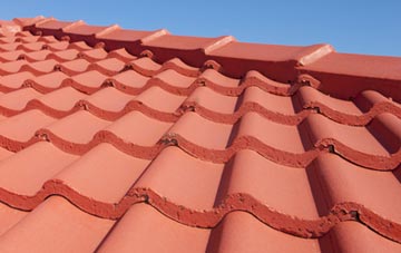 Gaer Fawr tile and slate roof replacement