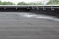 find rated Gaer Fawr flat roofing companies