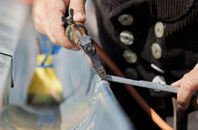 Gaer Fawr lead roof quotes