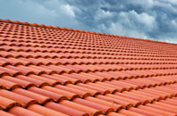 Gaer Fawr roofing tiles